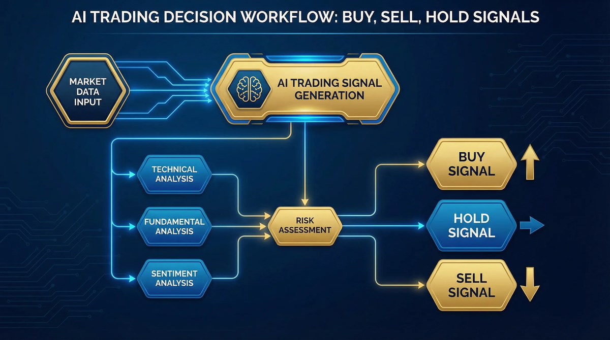 TradingAgents 交易决策工作流：从分析到风控
